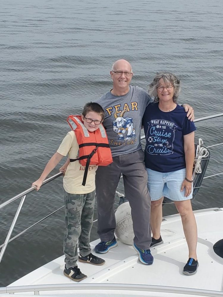 Travel day number 6 – Annapolis, MD to Baltimore, MD