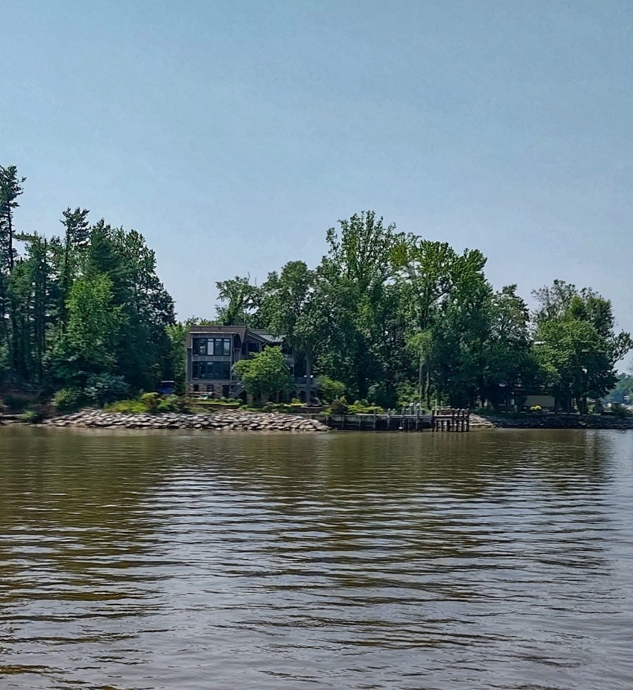 Travel day number 8 – Havre de Grace, MD to Delaware City, DE