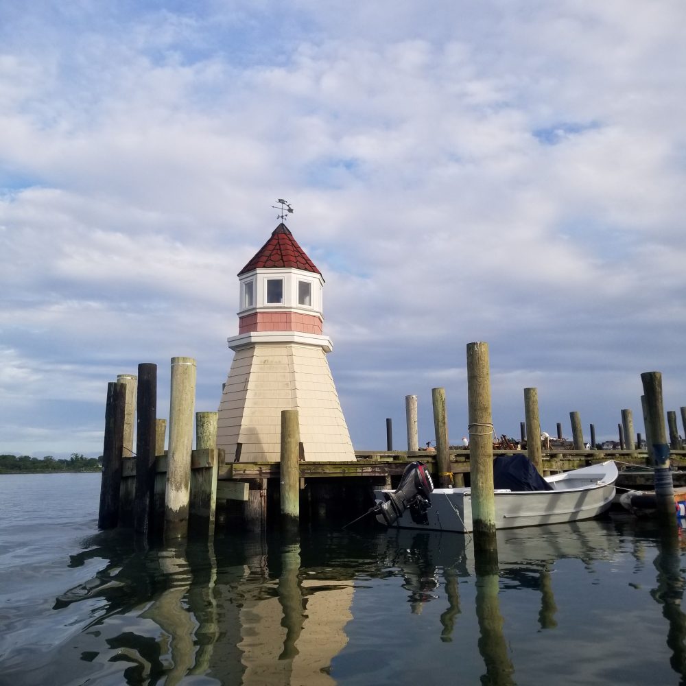 A mini travel day