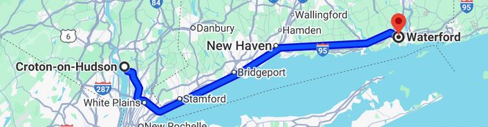 Did someone say road trip???
